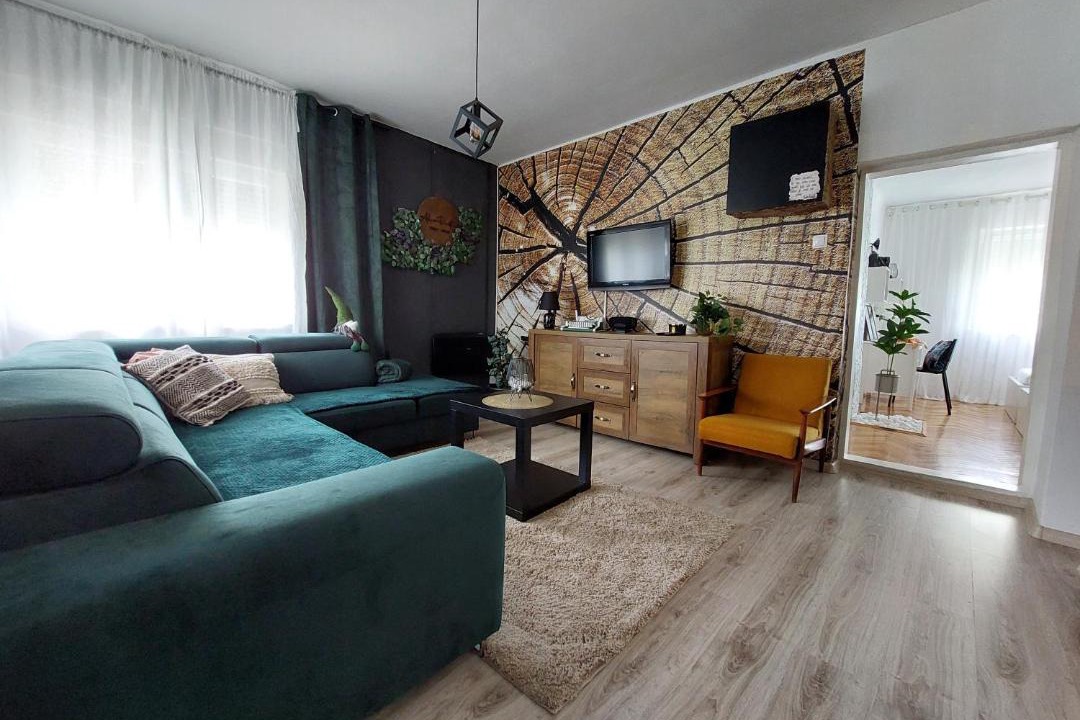 Photo of Livingroom in Daruvar