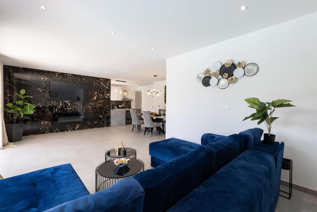 Photo of Livingroom in Kastel Novi