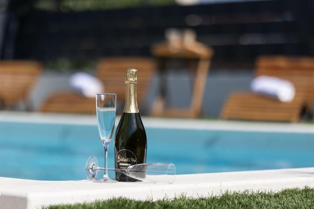 Photo of Outdoor in Kastel Novi
