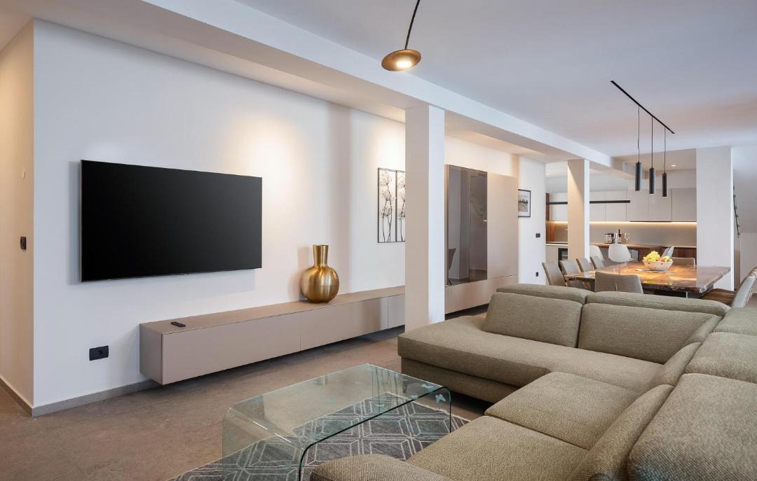 Photo of Livingroom in Dajla