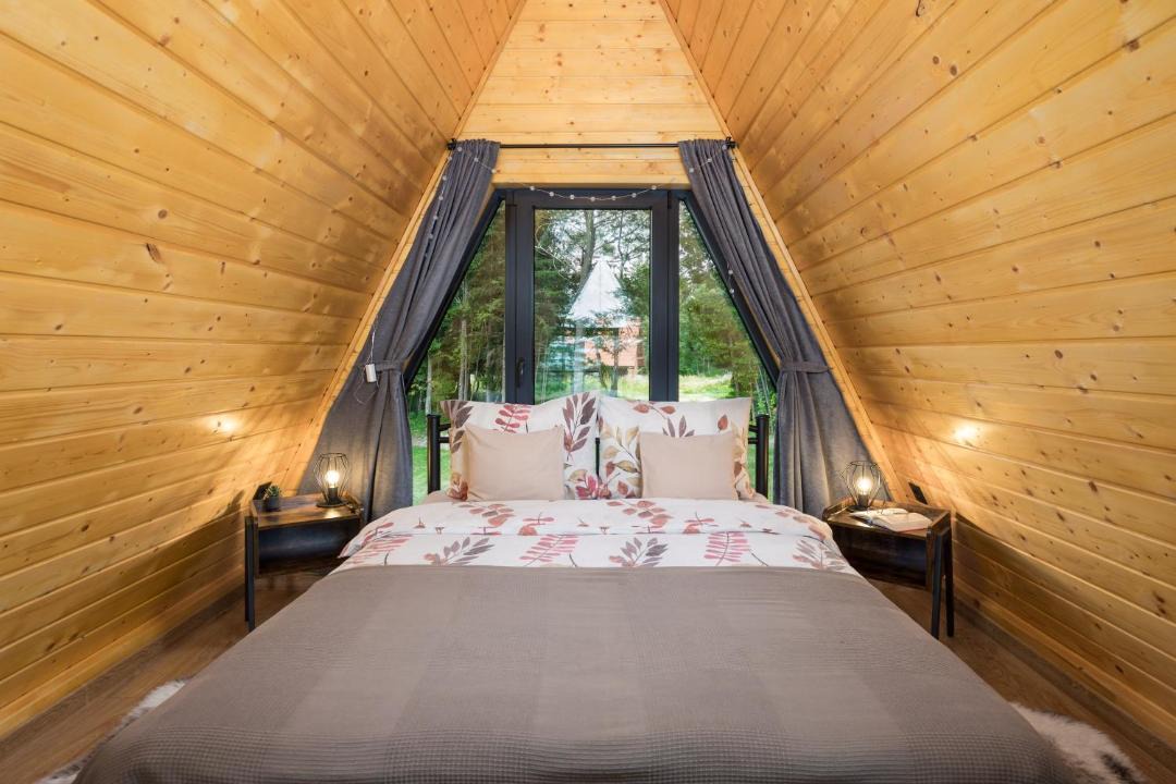 Photo of Bedroom in Presika