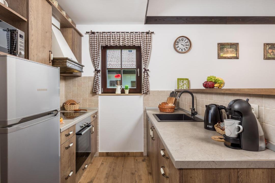 Photo of Kitchen in Presika