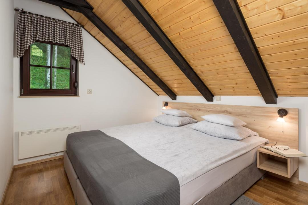 Photo of Bedroom in Presika