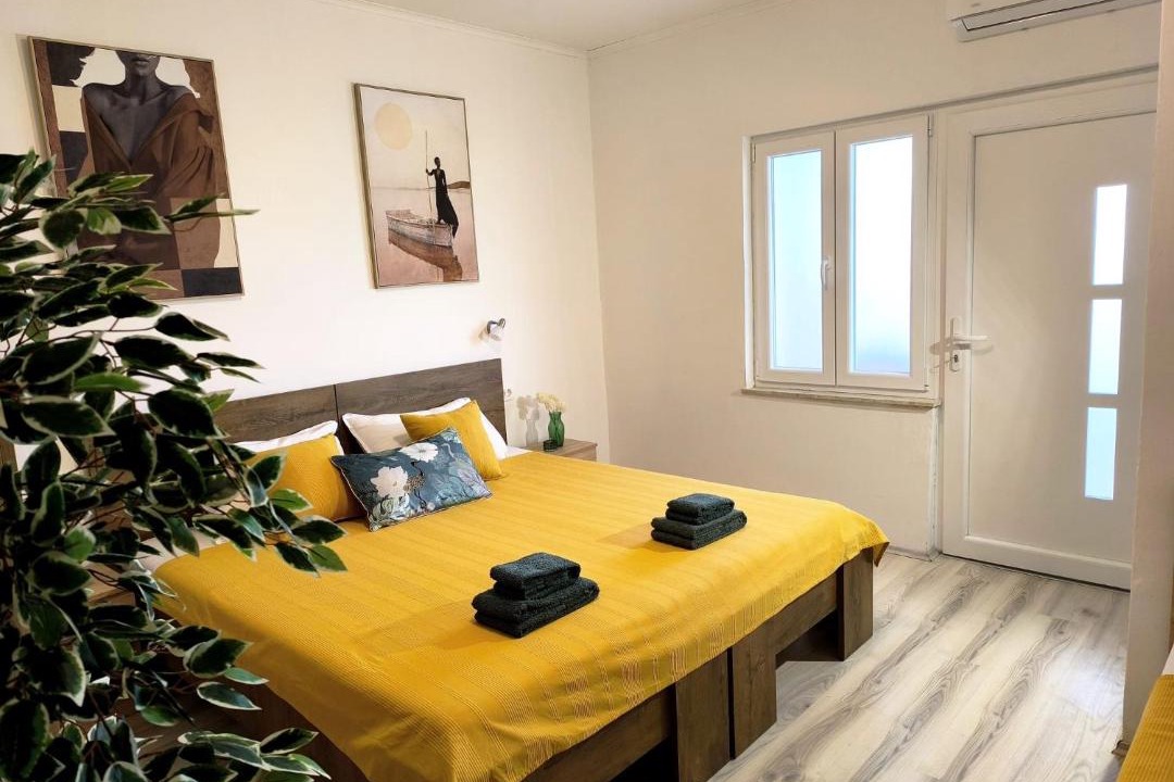 Photo of Bedroom in Ploce