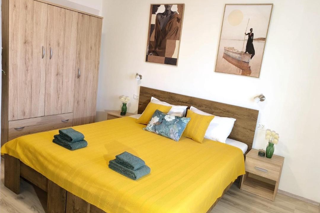 Photo of Bedroom in Ploce