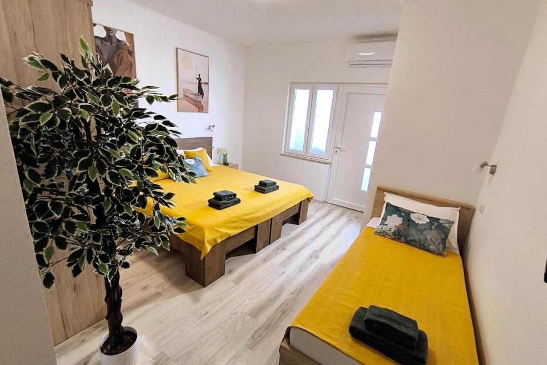 Photo of Bedroom in Ploce