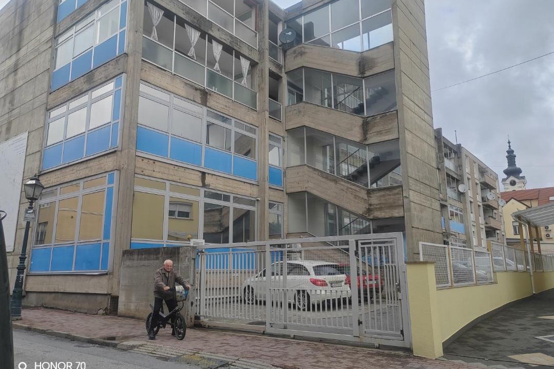 Photo of Buildings in Bjelovar