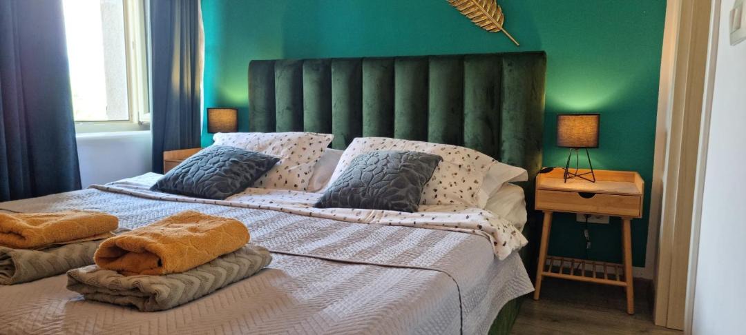 Photo of Bedroom in Grabri