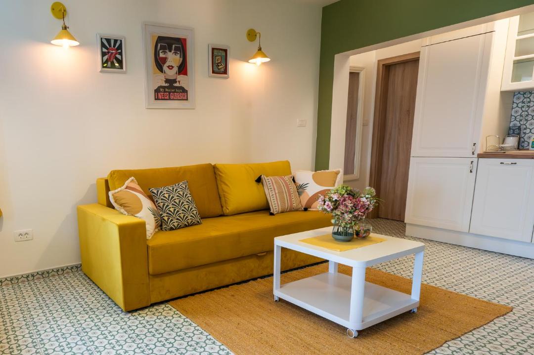 Photo of Livingroom in Cvetkovic