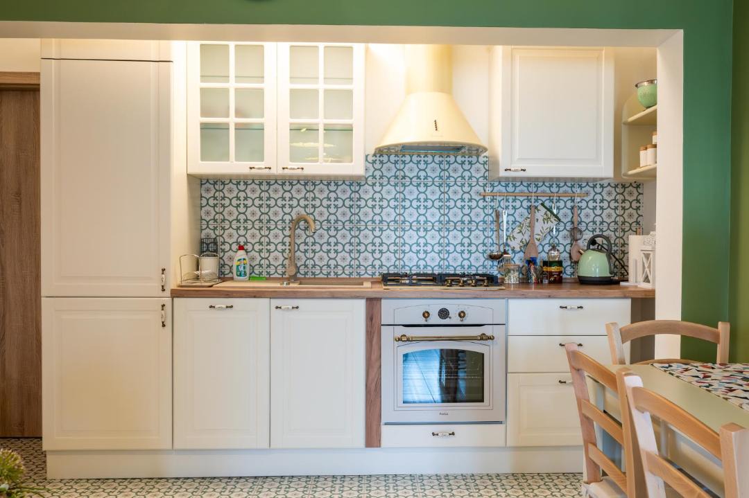 Photo of Kitchen in Cvetkovic