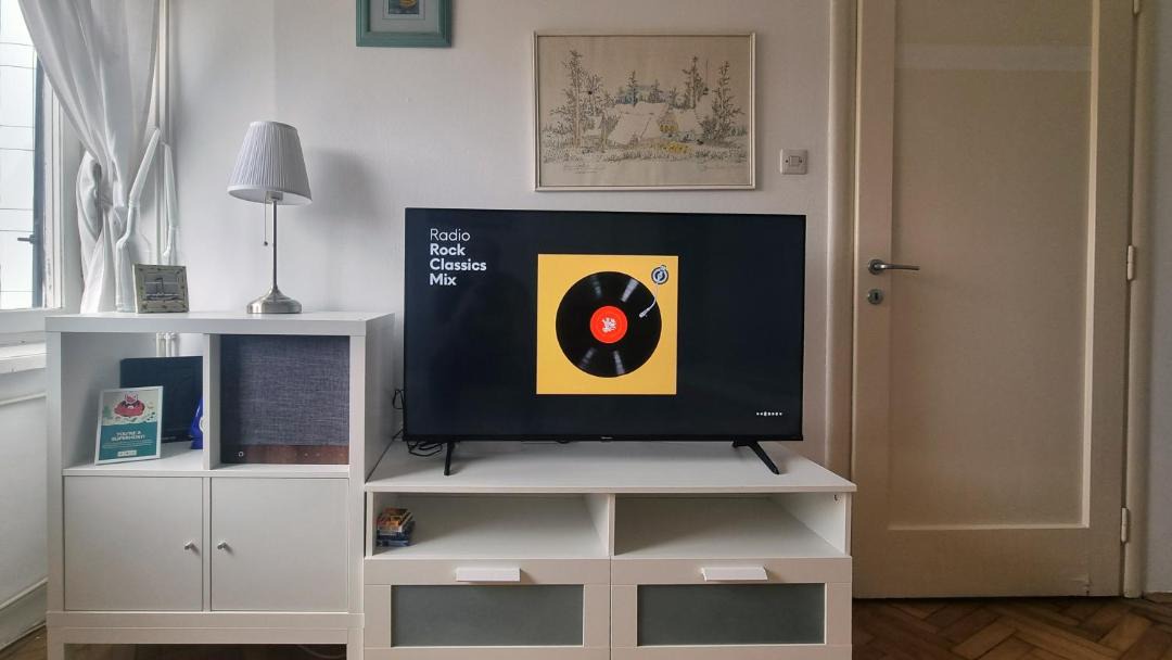 Photo of Livingroom in Donji Grad