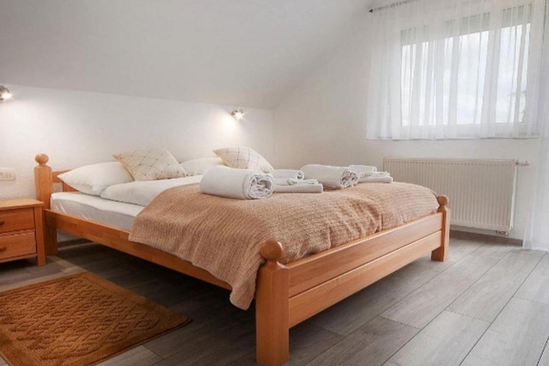 Photo of Bedroom in Seliste Dreznicko