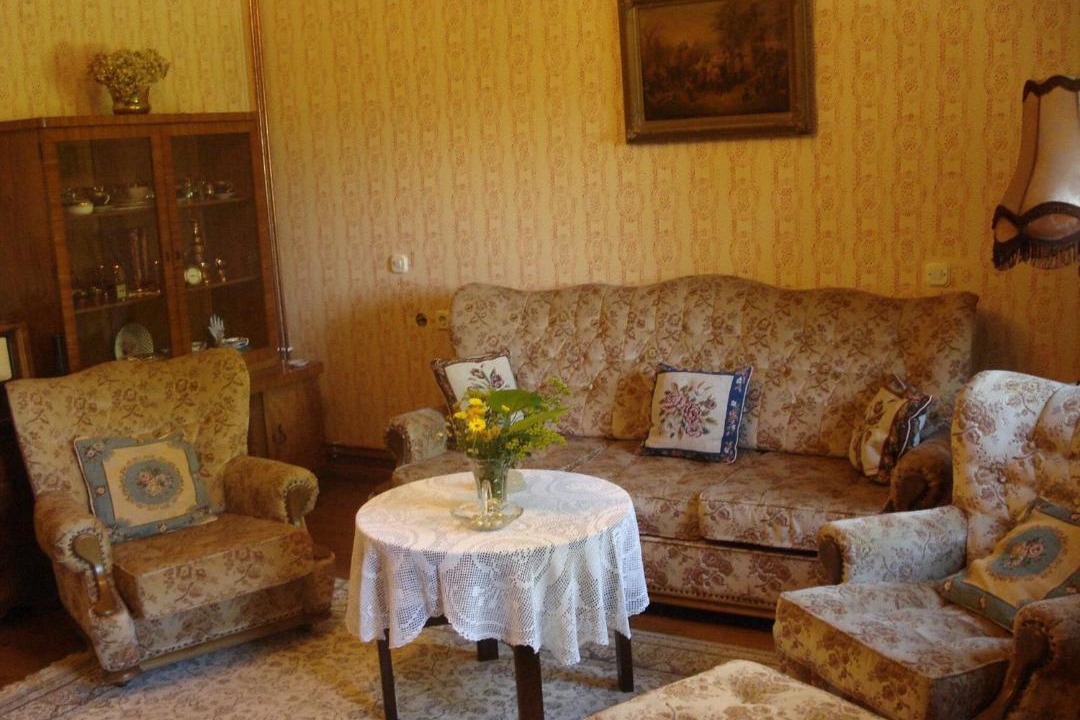 Photo of Livingroom in Draz