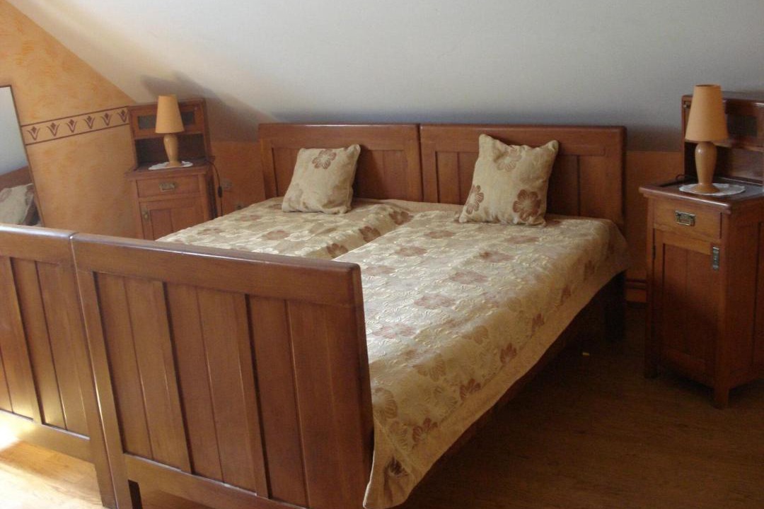 Photo of Bedroom in Draz