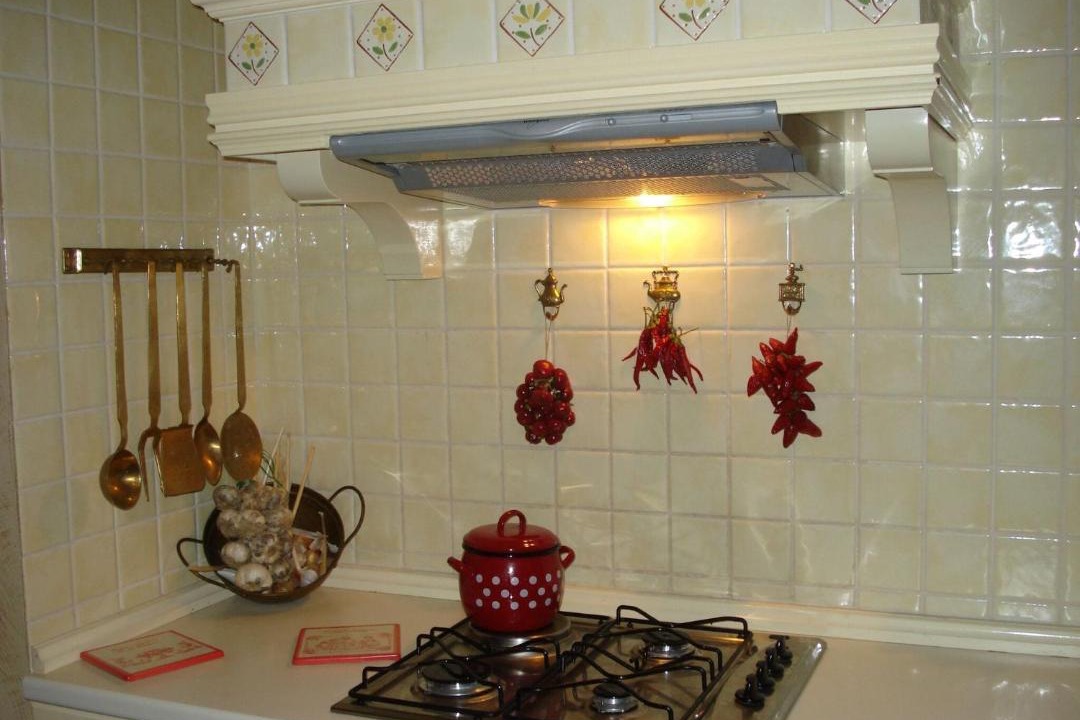 Photo of Kitchen in Draz