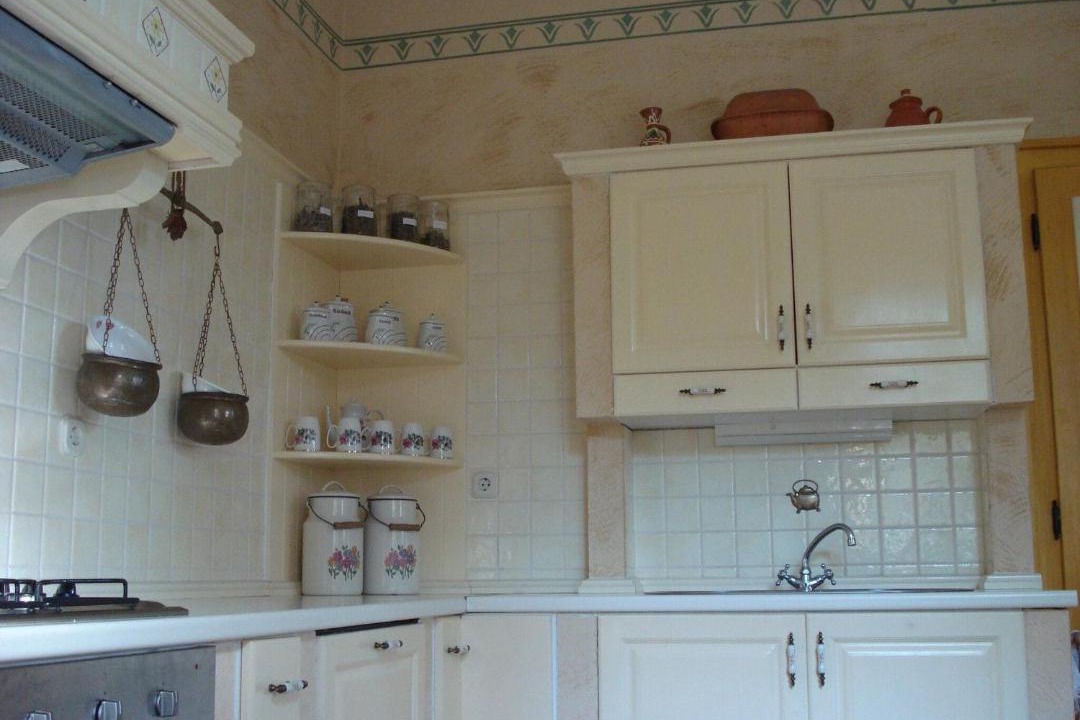 Photo of Kitchen in Draz