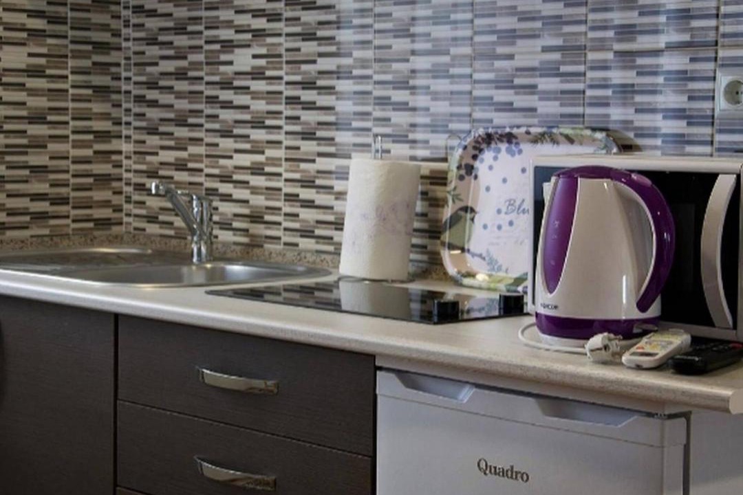 Photo of Kitchen in Seliste Dreznicko