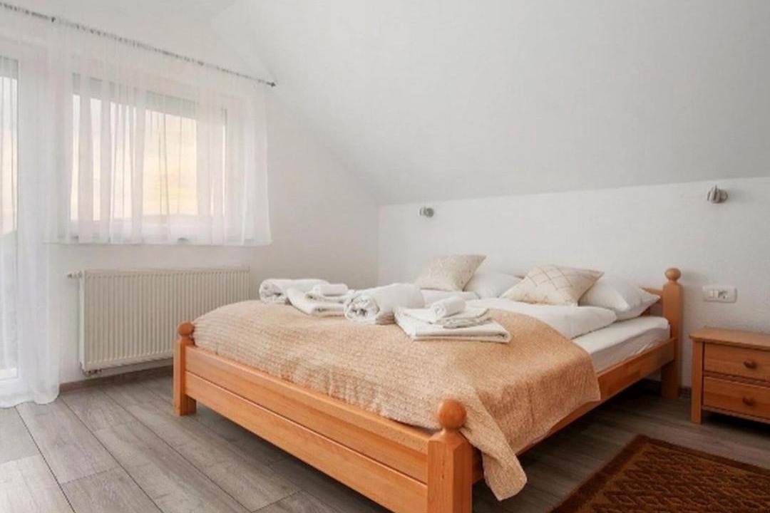 Photo of Bedroom in Seliste Dreznicko