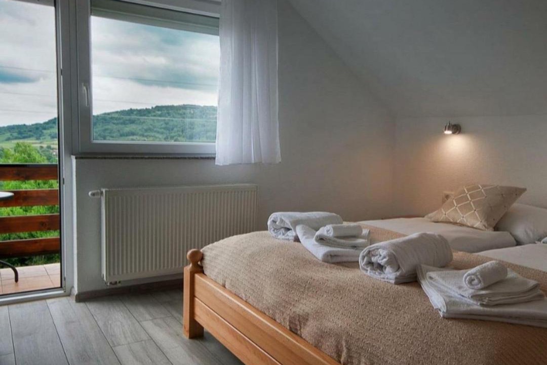 Photo of Bedroom in Seliste Dreznicko