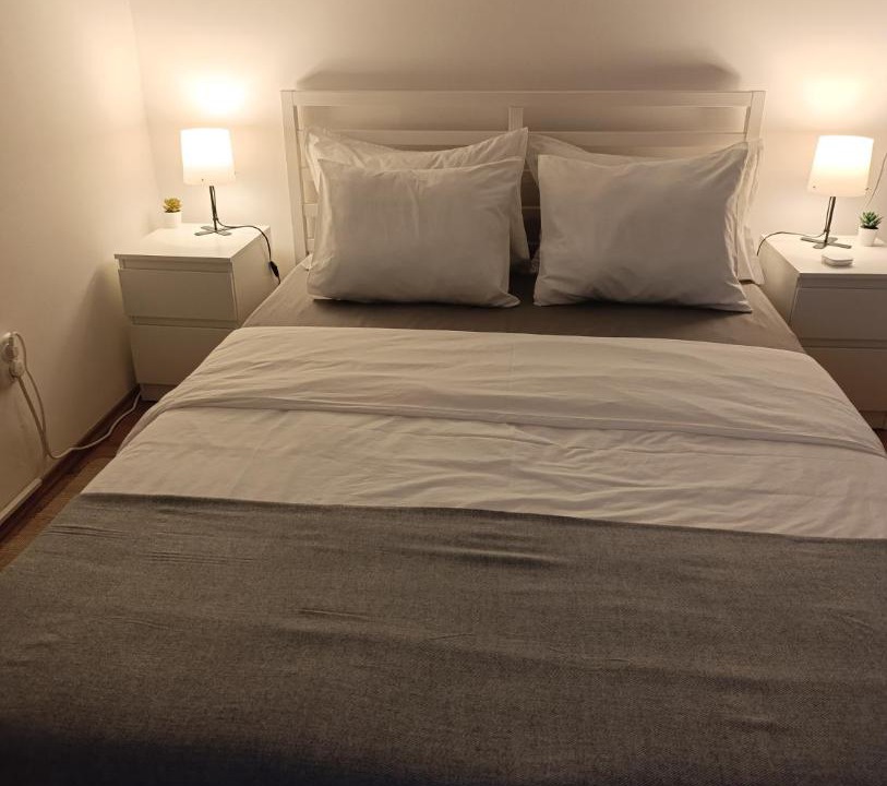 Photo of Bedroom in Zapresic