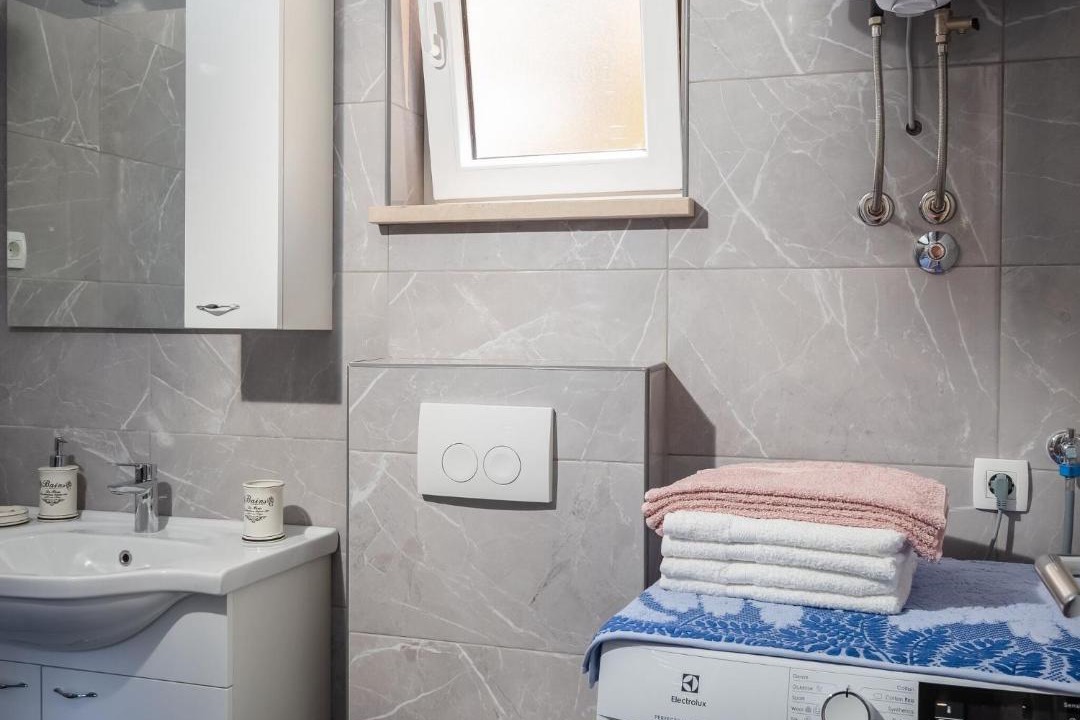 Photo of Bathroom in Trsteno