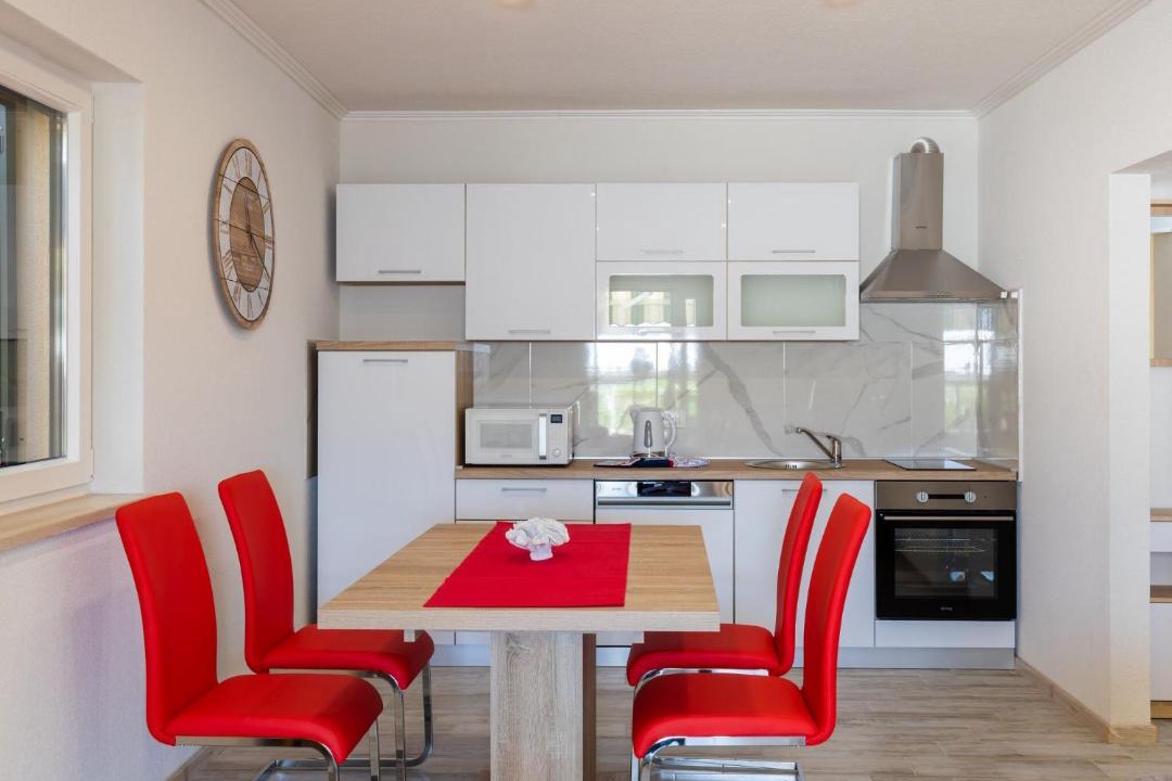 Photo of Kitchen in Trsteno