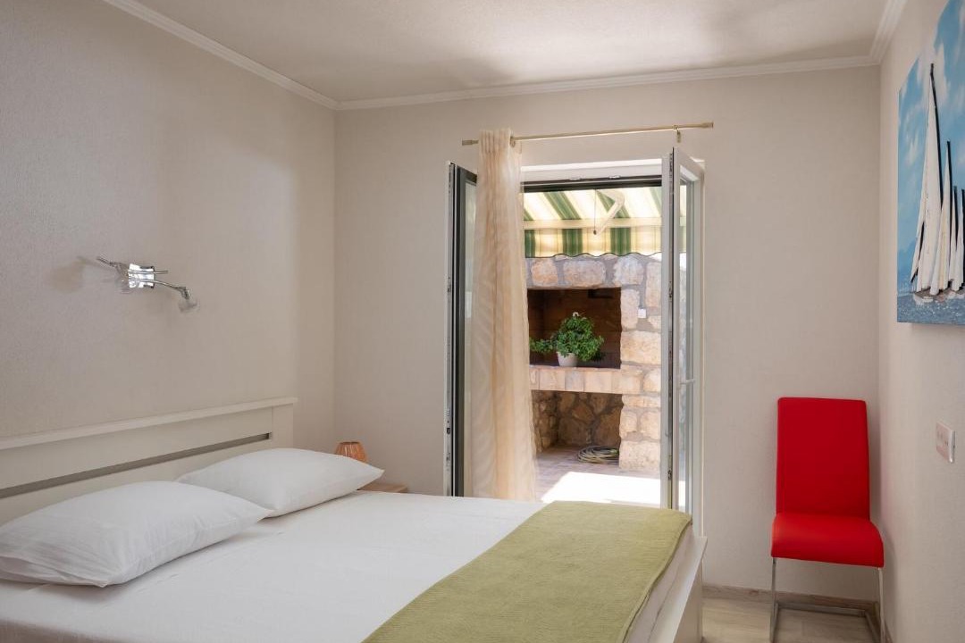 Photo of Bedroom in Trsteno