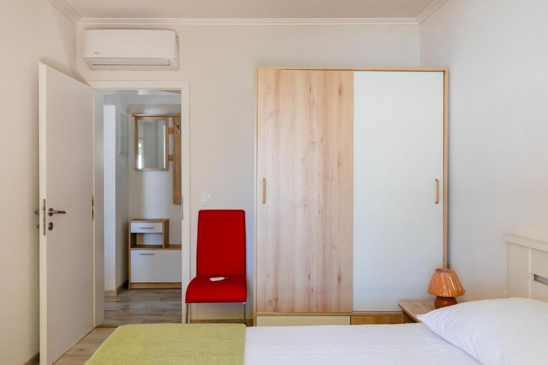 Photo of Bedroom in Trsteno
