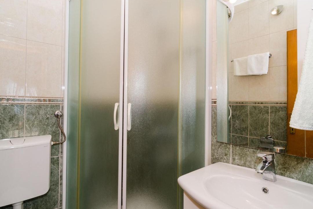 Photo of Bathroom in Orebic