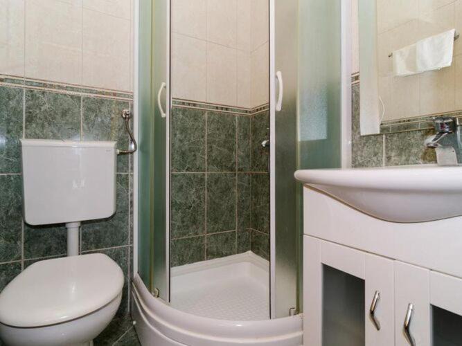 Photo of Bathroom in Orebic