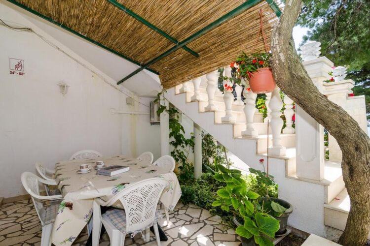 Photo of Patio Balcony in Orebic