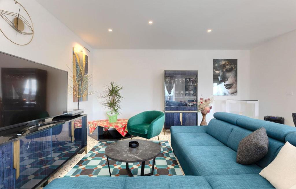 Photo of Livingroom in Sveti Martin