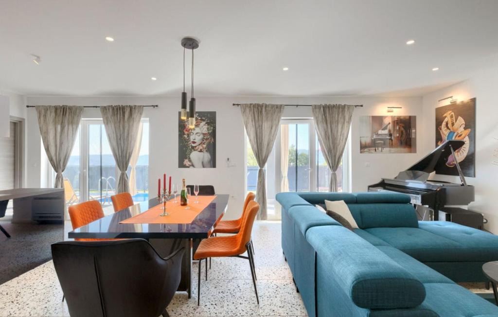 Photo of Livingroom in Sveti Martin