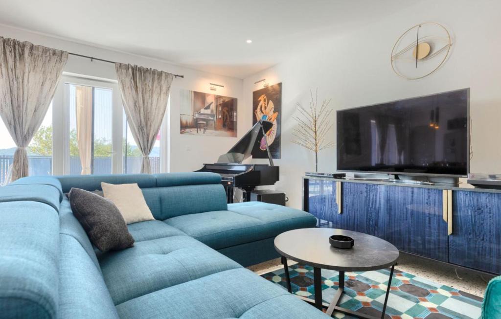 Photo of Livingroom in Sveti Martin
