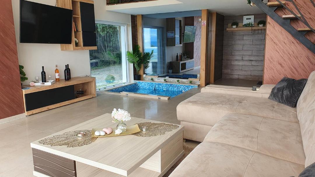 Photo of Livingroom in Brodski Stupnik