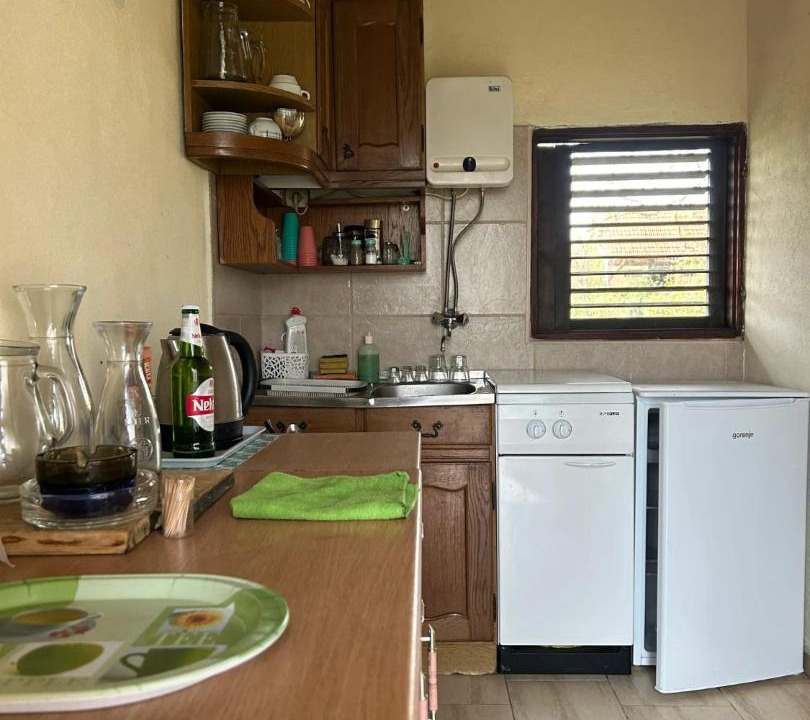 Photo of Kitchen in Kutina