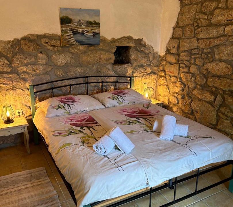 Photo of Bedroom in Smrika