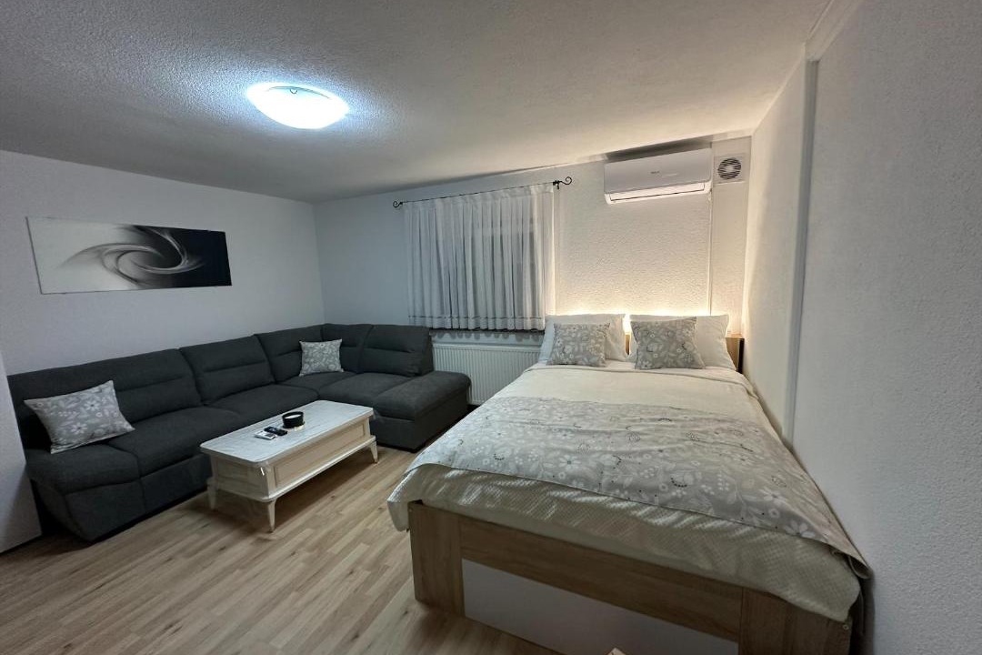 Photo of Bedroom in Zapresic