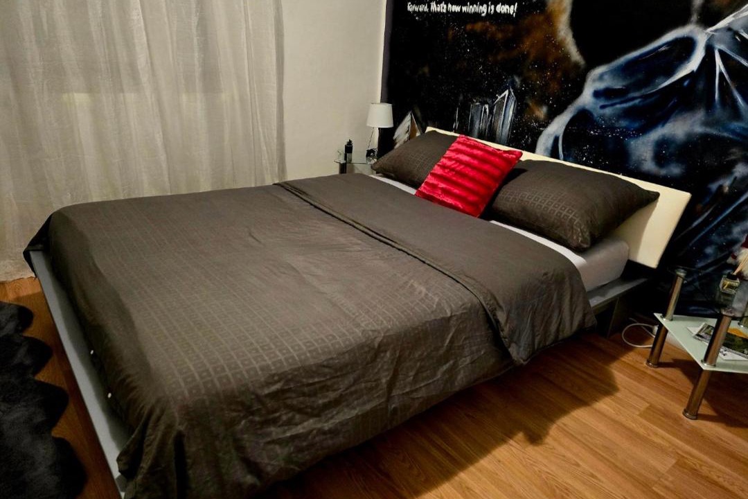 Photo of Bedroom in Vinkovci