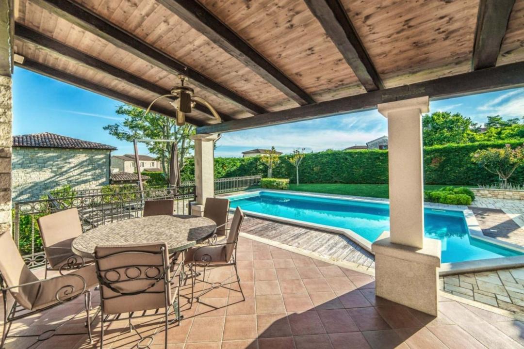 Photo of Patio Balcony in Strpacici
