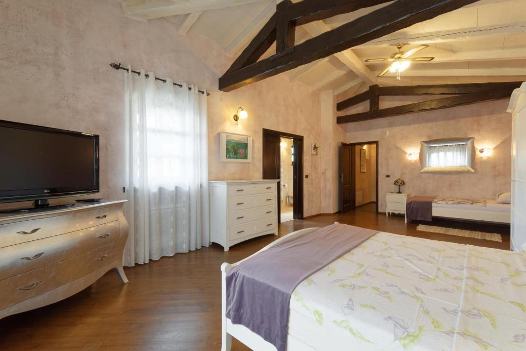 Photo of Bedroom in Strpacici