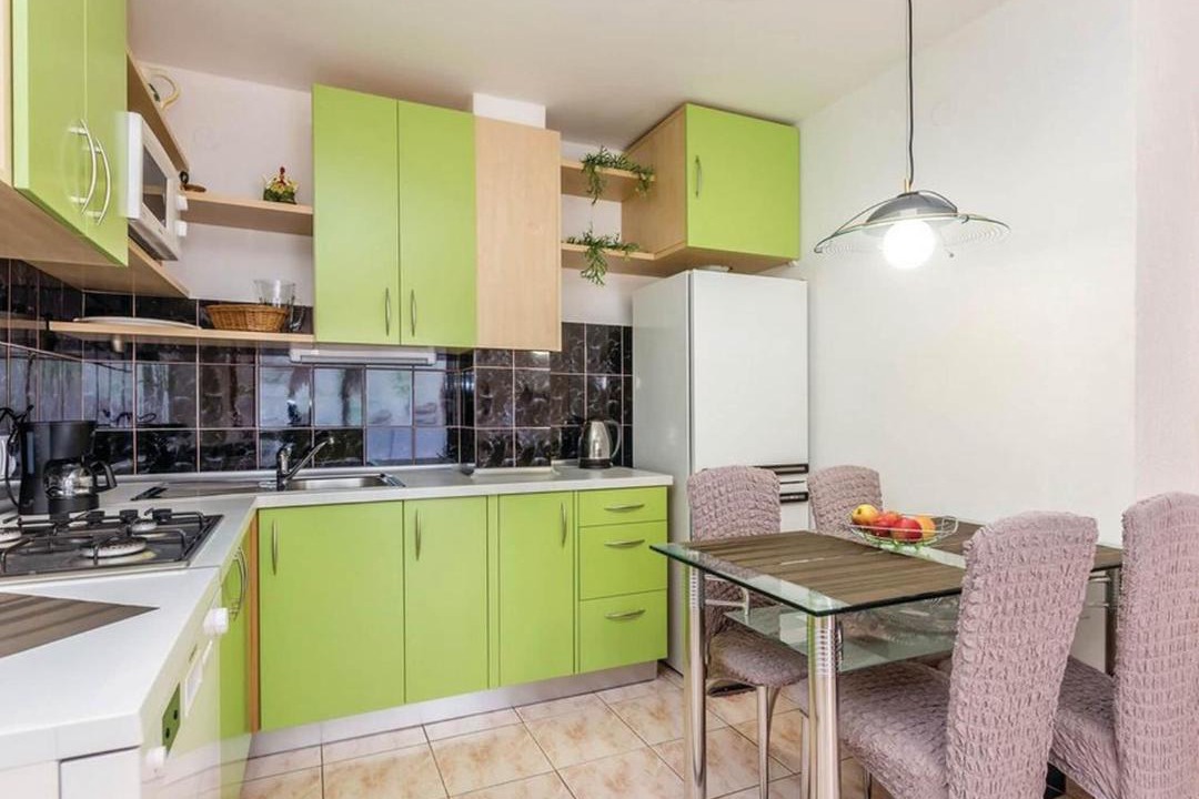 Photo of Kitchen in Cesarica