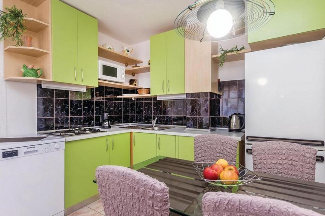 Photo of Kitchen in Cesarica