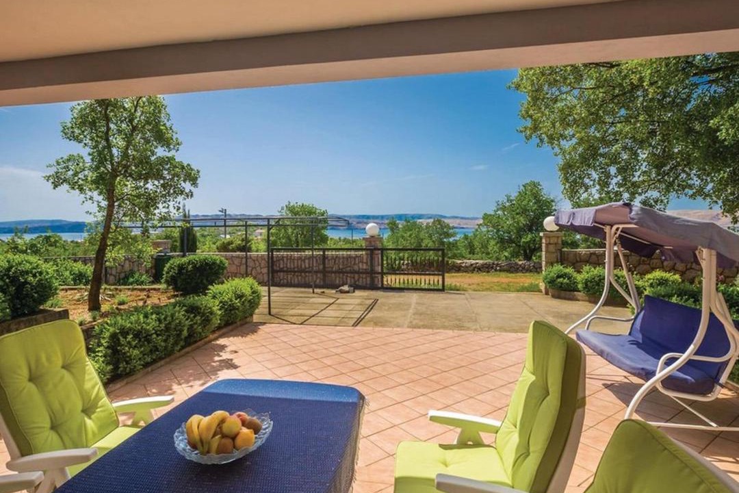 Photo of Patio Balcony in Cesarica