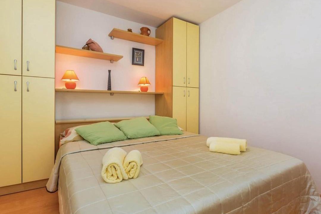 Photo of Bedroom in Cesarica