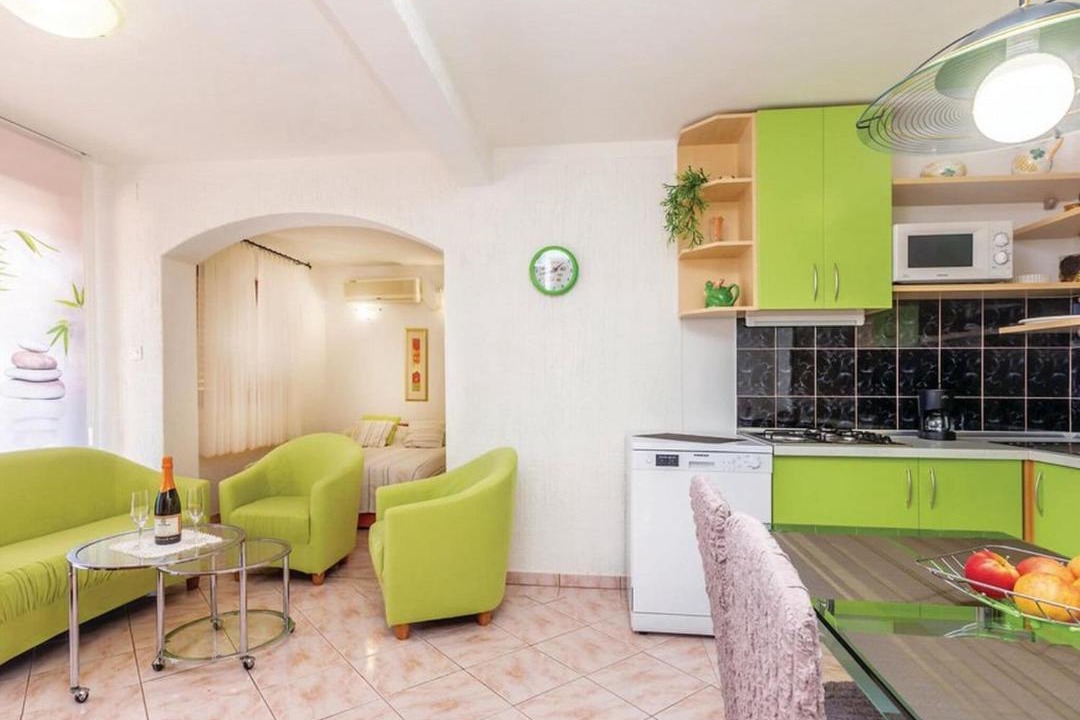 Photo of Kitchen in Cesarica