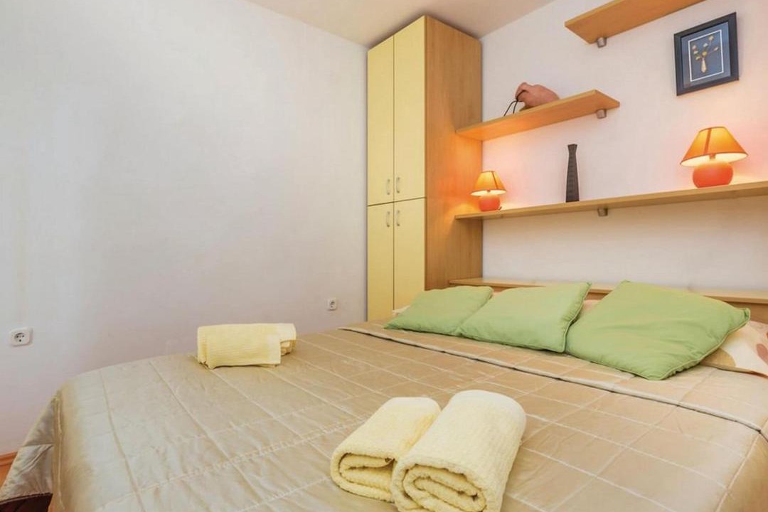 Photo of Bedroom in Cesarica