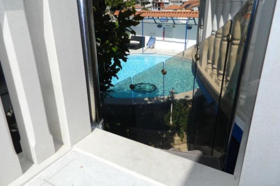 Photo of Patio Balcony in Nova Kapela