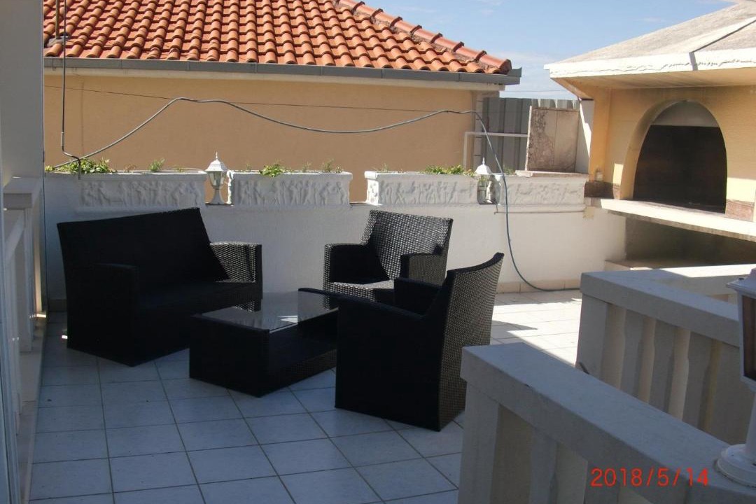 Photo of Patio Balcony in Nova Kapela