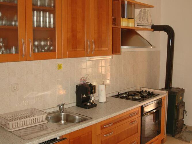 Photo of Kitchen in Sudurad